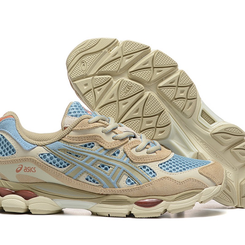 아식스 ASICS GEL-NYC 남성 여성 공용 런닝화 운동화 스니커즈 OYSTER GREY 1203A372-401 아식스 ASICS GEL-NYC 남성 여성 공용 런닝화 운동화 스니커즈 OYSTER GREY 1203A372-401