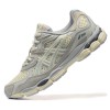 아식스 ASICS GEL-NYC 남성 여성 공용 런닝화 운동화 스니커즈 OYSTER GREY 1203A372-600 아식스 ASICS GEL-NYC 남성 여성 공용 런닝화 운동화 스니커즈 OYSTER GREY 1203A372-600