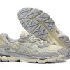 아식스 ASICS GEL-NYC 남성 여성 공용 런닝화 운동화 스니커즈 OYSTER GREY 1203A372-600 아식스 ASICS GEL-NYC 남성 여성 공용 런닝화 운동화 스니커즈 OYSTER GREY 1203A372-600