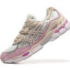 아식스 ASICS GEL-NYC 남성 여성 공용 런닝화 운동화 스니커즈 OYSTER GREY 1203A383-104 아식스 ASICS GEL-NYC 남성 여성 공용 런닝화 운동화 스니커즈 OYSTER GREY 1203A383-104