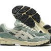 아식스 ASICS GEL-NYC 남성 여성 공용 런닝화 운동화 스니커즈 OYSTER GREY 1203A383-302 아식스 ASICS GEL-NYC 남성 여성 공용 런닝화 운동화 스니커즈 OYSTER GREY 1203A383-302