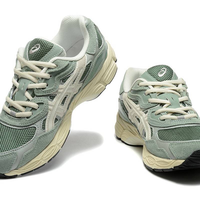아식스 ASICS GEL-NYC 남성 여성 공용 런닝화 운동화 스니커즈 OYSTER GREY 1203A383-302 아식스 ASICS GEL-NYC 남성 여성 공용 런닝화 운동화 스니커즈 OYSTER GREY 1203A383-302