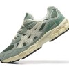 아식스 ASICS GEL-NYC 남성 여성 공용 런닝화 운동화 스니커즈 OYSTER GREY 1203A383-302 아식스 ASICS GEL-NYC 남성 여성 공용 런닝화 운동화 스니커즈 OYSTER GREY 1203A383-302