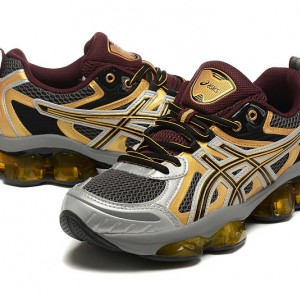 아식스 GEL NYC 남여공용 런닝화 운동화 1203A270-001