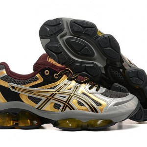 아식스 GEL NYC 남여공용 런닝화 운동화 1203A270-001