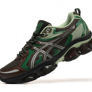 아식스 GEL NYC 남여공용 런닝화 운동화 1203A270-202