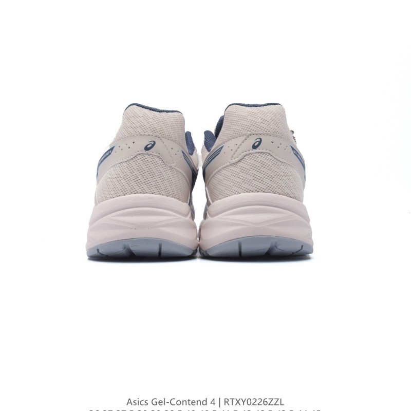 아식스 젤 컨텐드4