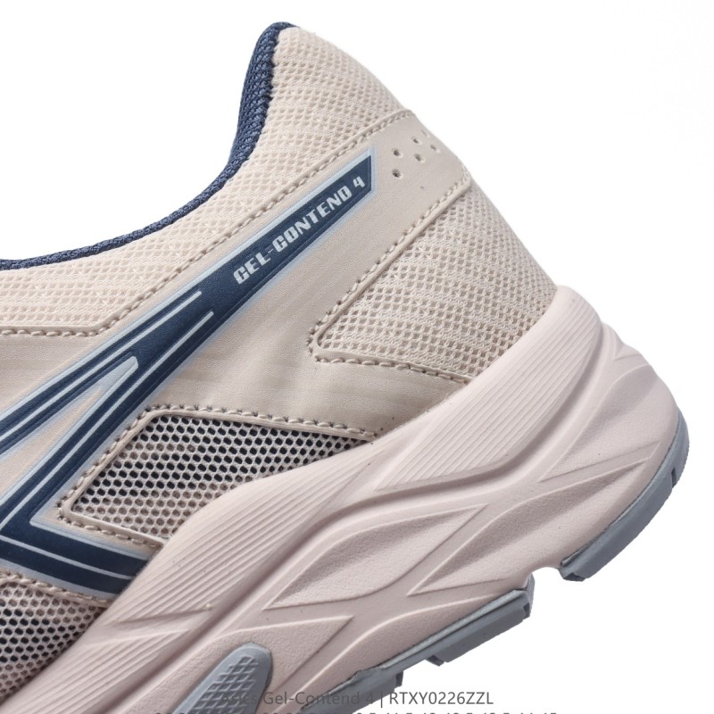 아식스 젤 컨텐드4