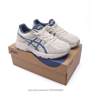 아식스 젤 컨텐드4