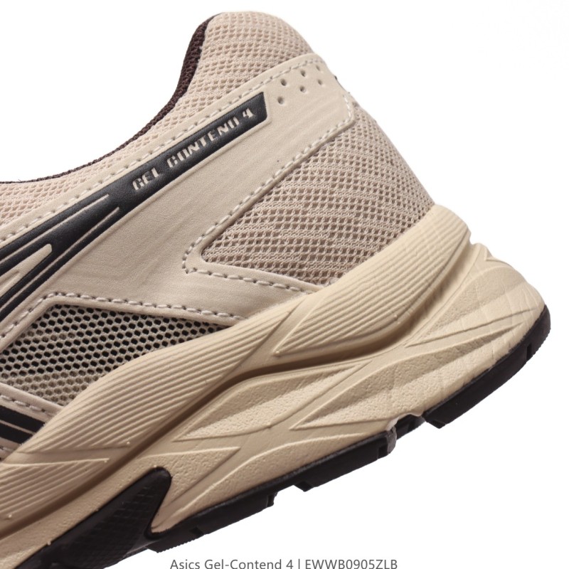 아식스 젤 컨텐드4