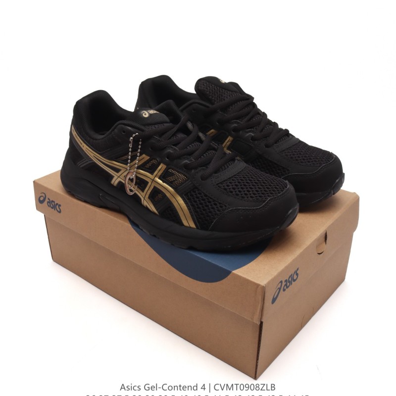 아식스 젤 컨텐드4