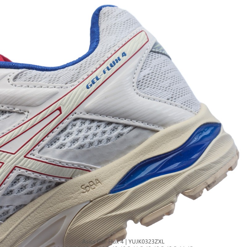 아식스 젤 컨텐드4