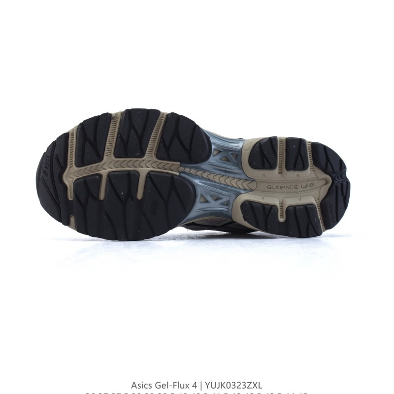 아식스 젤 컨텐드4