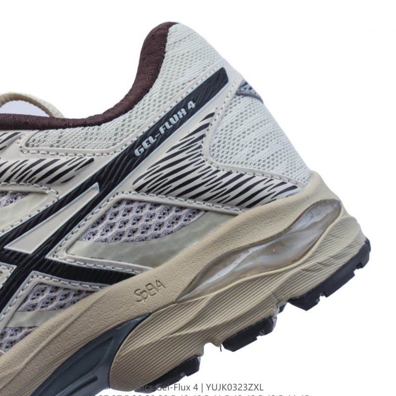 아식스 젤 컨텐드4