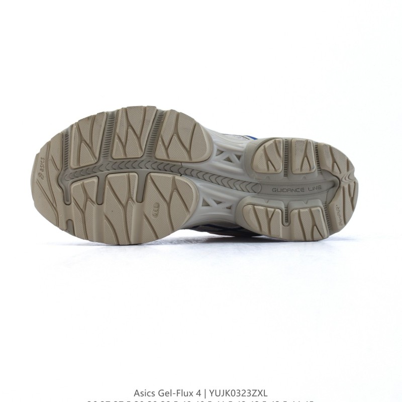 아식스 젤 컨텐드4