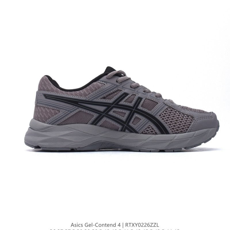 아식스 젤 컨텐드4