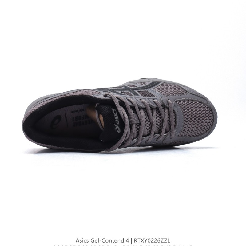 아식스 젤 컨텐드4