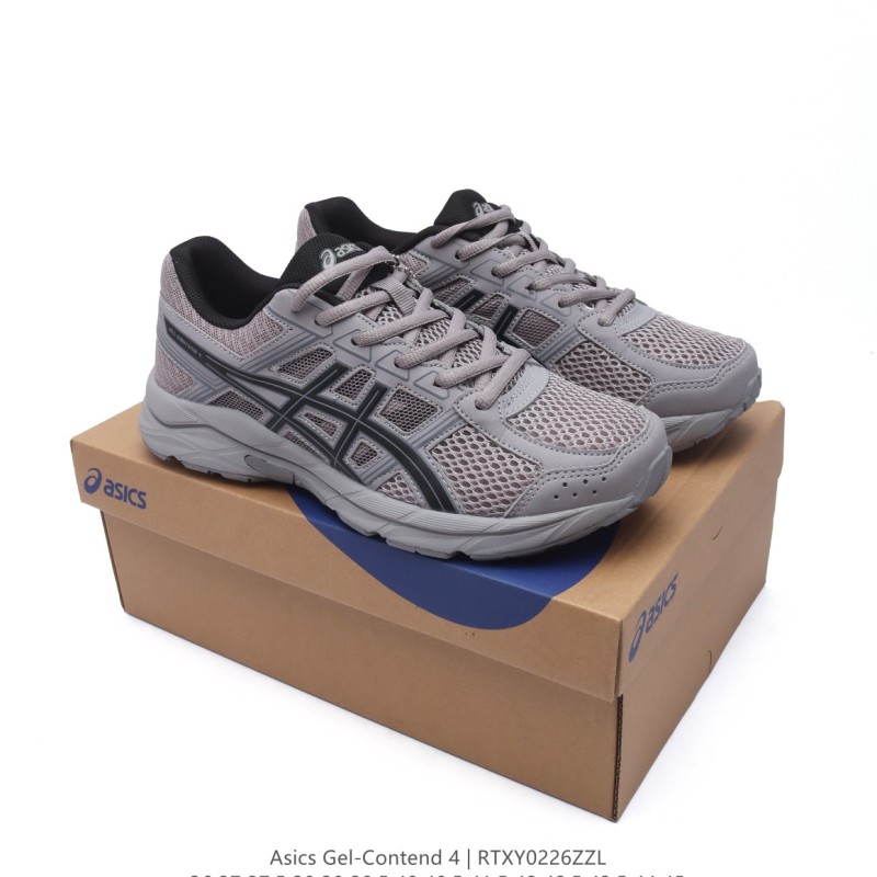 아식스 젤 컨텐드4