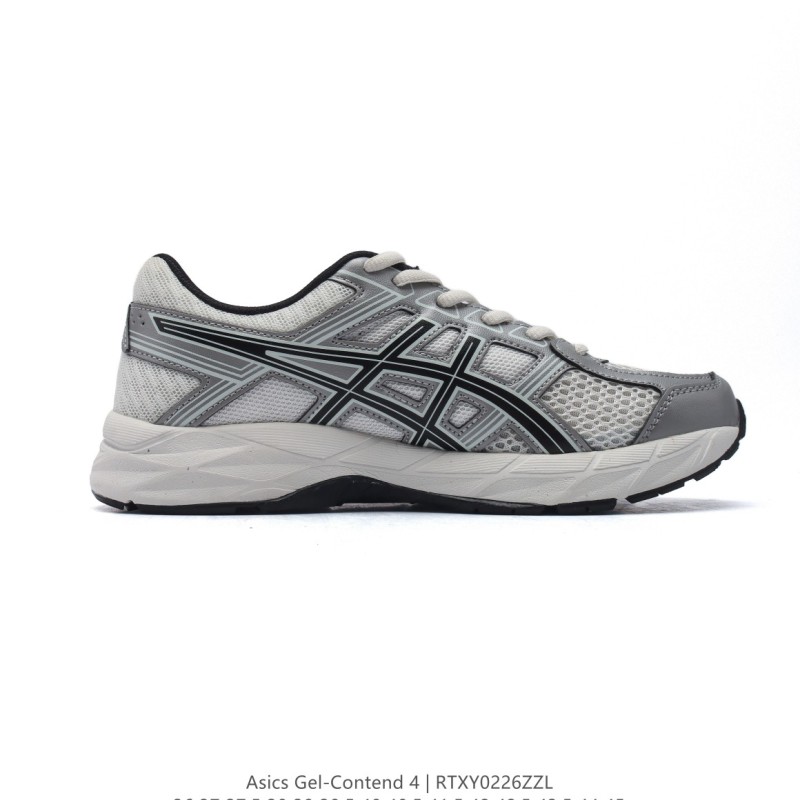 아식스 젤 컨텐드4