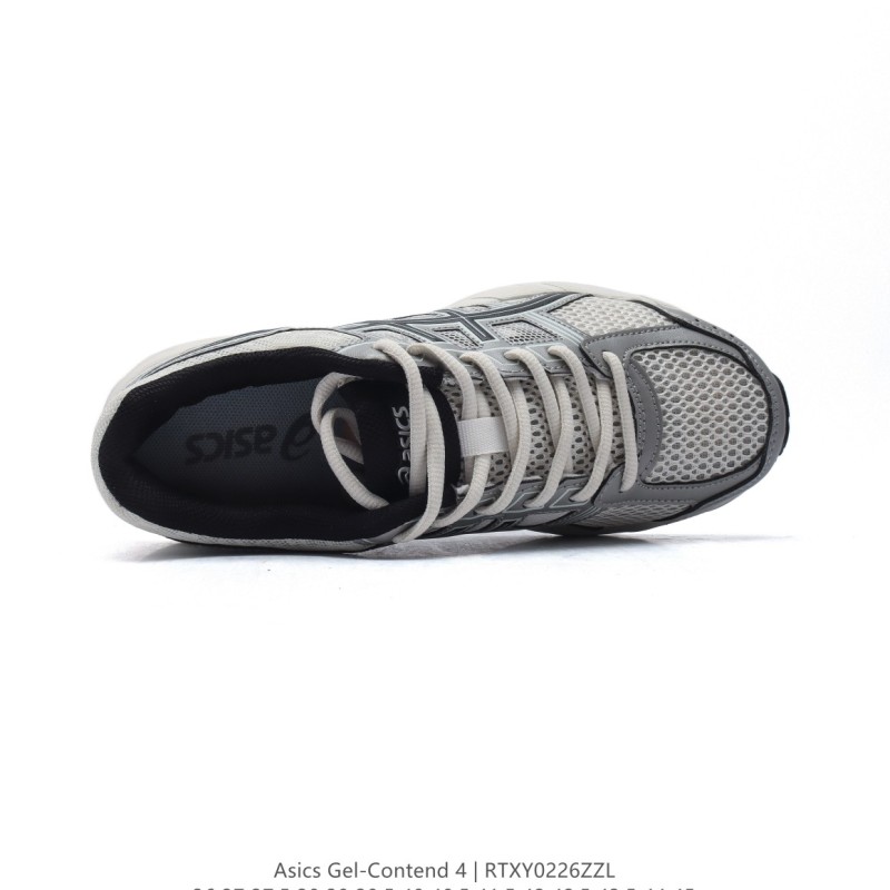 아식스 젤 컨텐드4