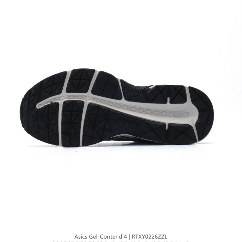 아식스 젤 컨텐드4