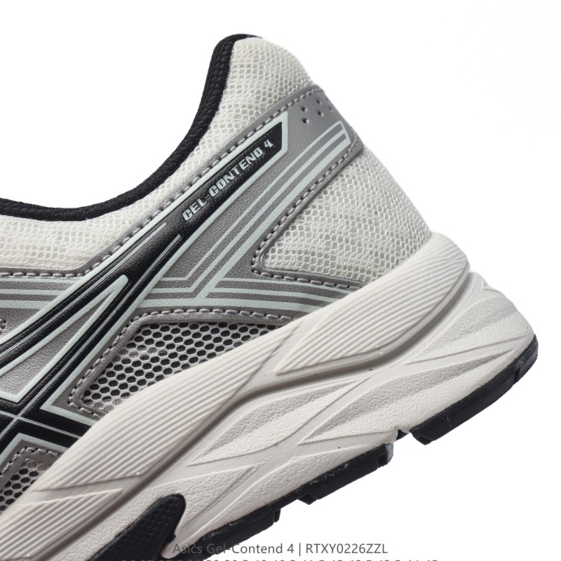 아식스 젤 컨텐드4