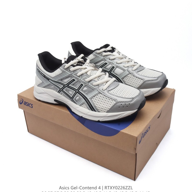 아식스 젤 컨텐드4