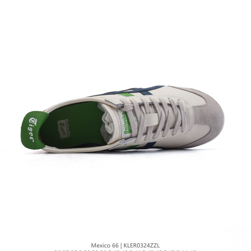 오니츠카타이거 멕시코66 운동화 스니커즈