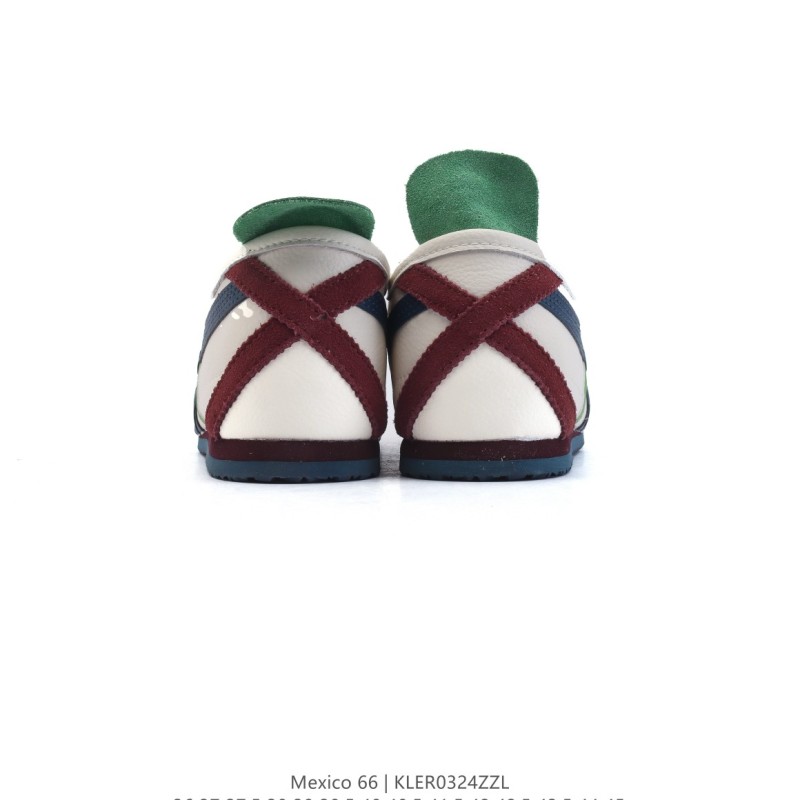 오니츠카타이거 멕시코66 운동화 스니커즈