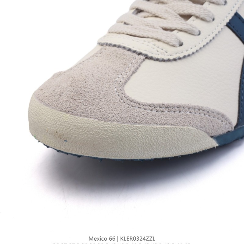 오니츠카타이거 멕시코66 운동화 스니커즈