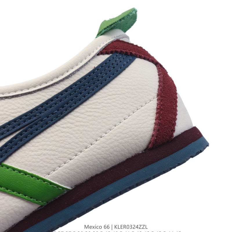 오니츠카타이거 멕시코66 운동화 스니커즈