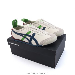 오니츠카타이거 멕시코66 운동화 스니커즈