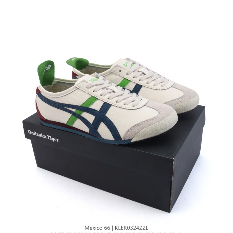 오니츠카타이거 멕시코66 운동화 스니커즈
