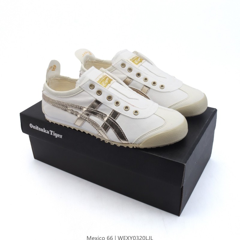 오니츠카타이거 멕시코66 운동화 스니커즈