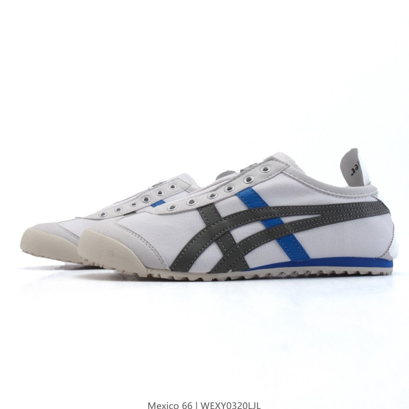 오니츠카타이거 멕시코66 운동화 스니커즈