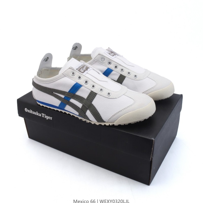 오니츠카타이거 멕시코66 운동화 스니커즈
