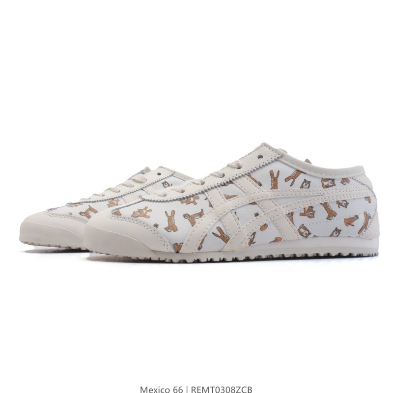 오니츠카타이거 멕시코66 운동화 스니커즈