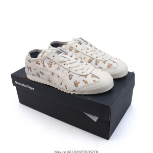 오니츠카타이거 멕시코66 운동화 스니커즈