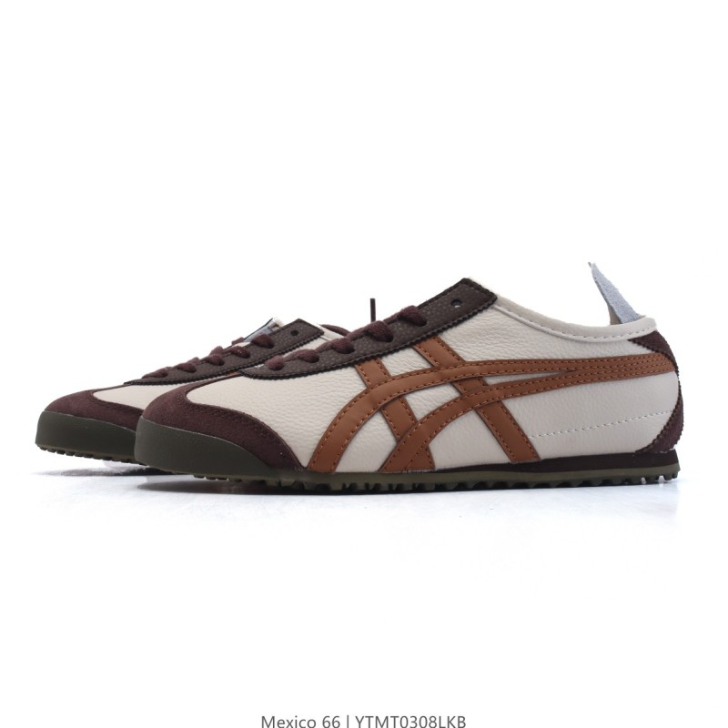 오니츠카타이거 멕시코66 운동화 스니커즈