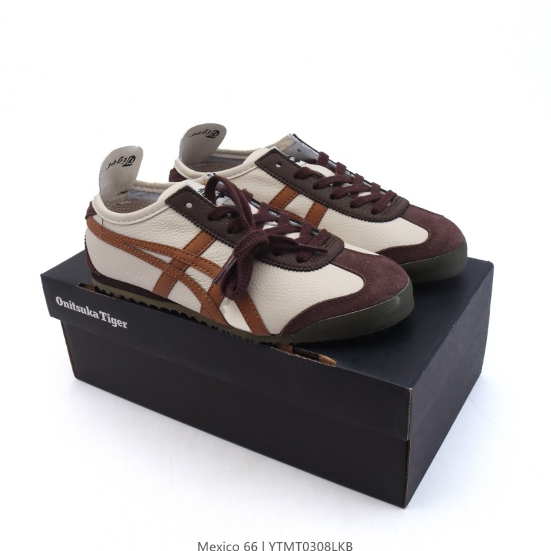 오니츠카타이거 멕시코66 운동화 스니커즈