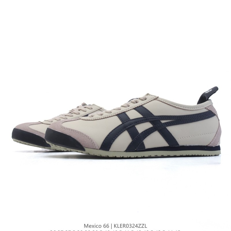 오니츠카타이거 멕시코66 운동화 스니커즈
