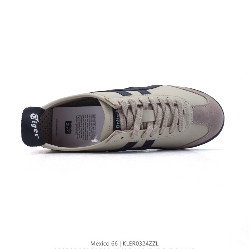 오니츠카타이거 멕시코66 운동화 스니커즈