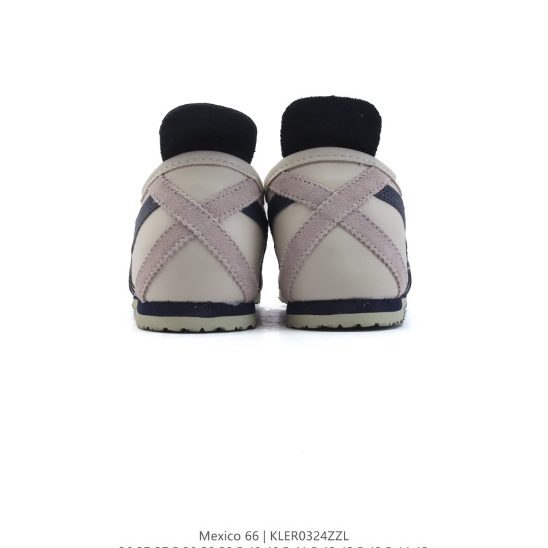 오니츠카타이거 멕시코66 운동화 스니커즈