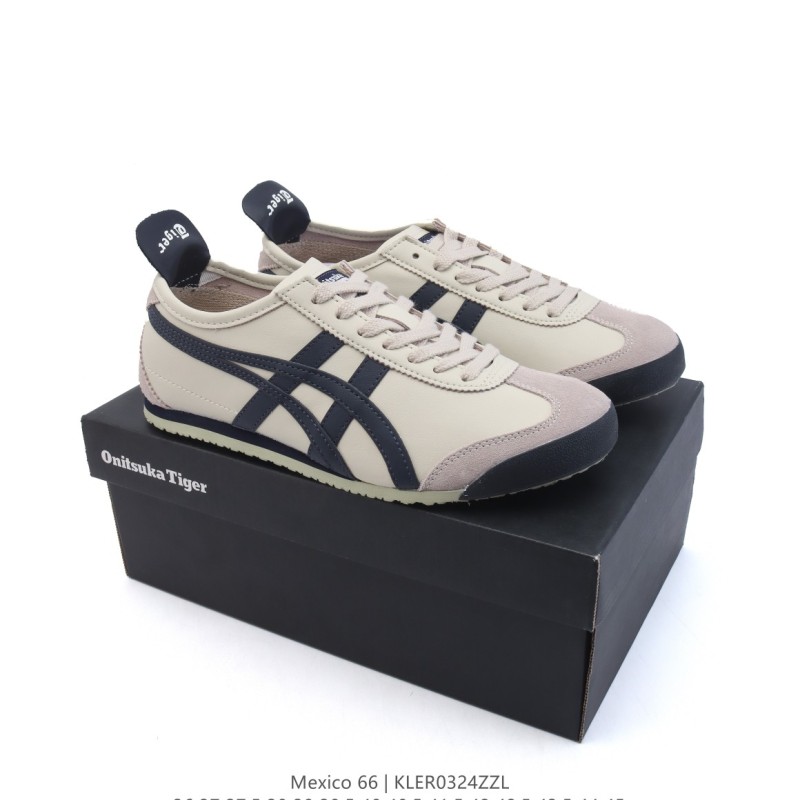 오니츠카타이거 멕시코66 운동화 스니커즈