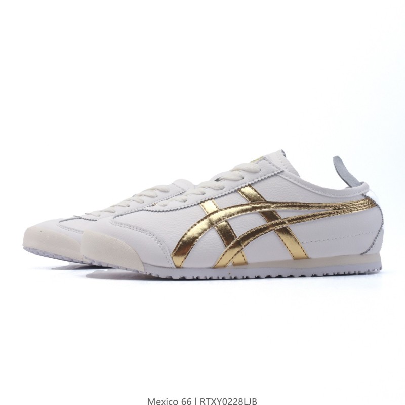 오니츠카타이거 멕시코66 운동화 스니커즈