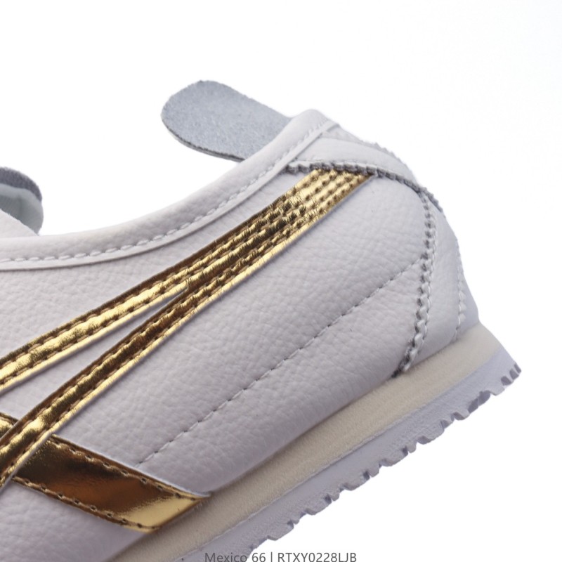 오니츠카타이거 멕시코66 운동화 스니커즈