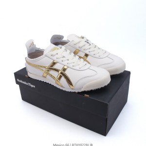 오니츠카타이거 멕시코66 운동화 스니커즈