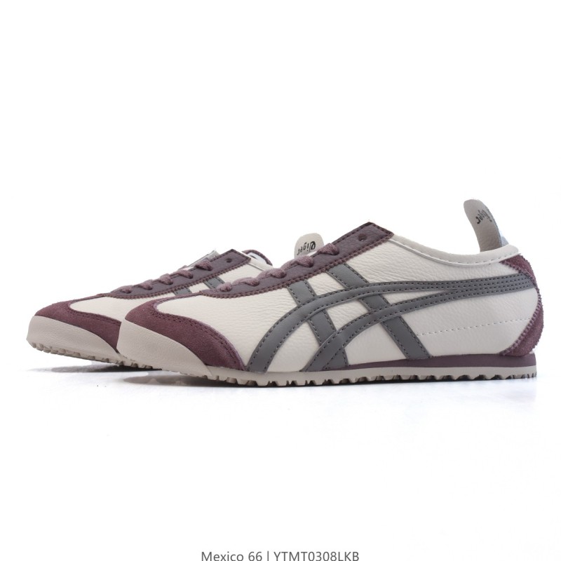 오니츠카타이거 멕시코66 운동화 스니커즈