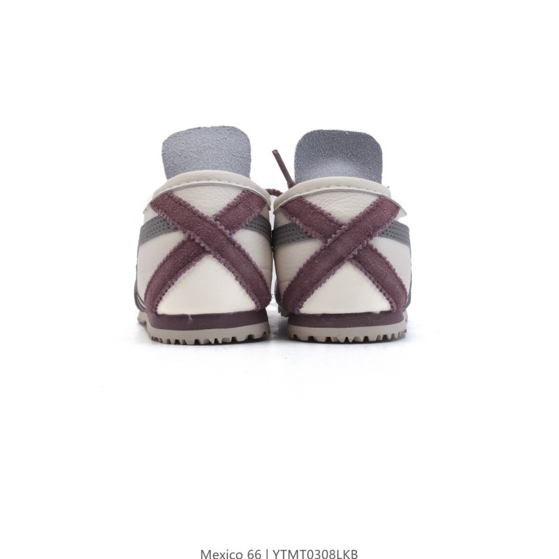 오니츠카타이거 멕시코66 운동화 스니커즈