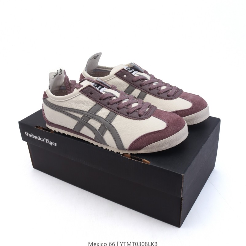오니츠카타이거 멕시코66 운동화 스니커즈